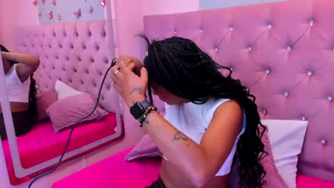 emmaebony_ online show from July 2, 2026, 10:54 am