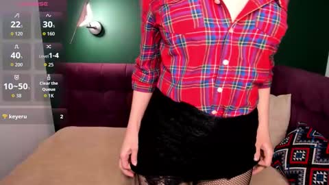 Emma 3 online show from March 14, 2026, 1:44 am