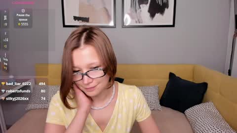 Emma 3 online show from April 11, 2026, 7:45 am