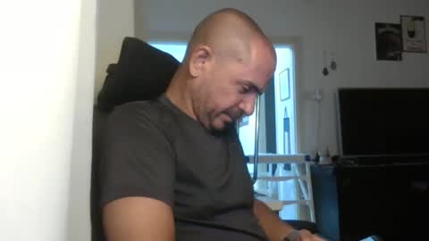 Snapshot of emmagold123 chatting on September 28, 2025, 8:58 pm Ariel online show from September 28, 2025, 8:58 pm