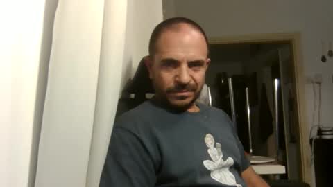 Snapshot of emmagold123 chatting on October 29, 2025, 8:54 pm Ariel online show from October 29, 2025, 8:54 pm