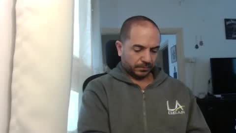 Ariel online show from February 18, 2026, 7:04 am