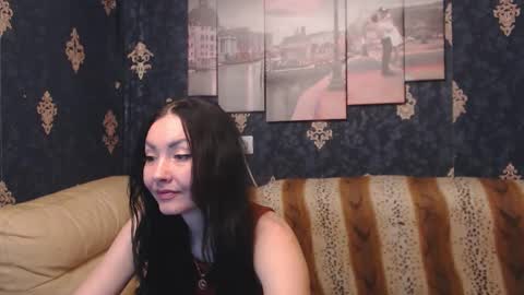 EmmaGoldX online show from January 5, 2025, 6:24 pm