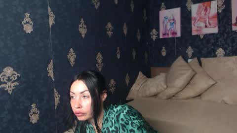 EmmaGoldX online show from July 23, 2026, 8:23 am