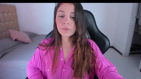 Snapshot of emmagrace99 chatting on December 15, 2024, 8:36 pm Jennifer online show from December 15, 2024, 8:36 pm