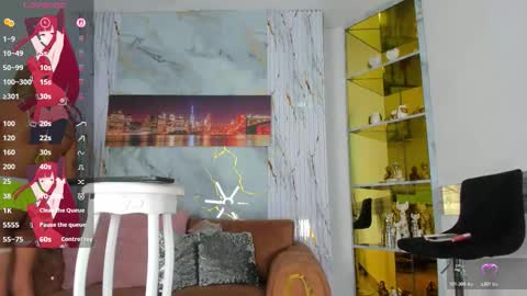 Snapshot of emmahills_sex chatting on November 12, 2025, 2:17 pm Emma online show from November 12, 2025, 2:17 pm