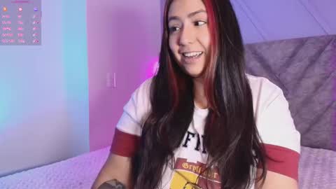  Emma  online show from September 21, 2025, 3:52 am