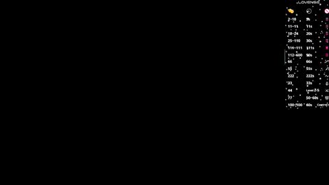 Snapshot of emmajohnss chatting on January 7, 2026, 3:53 am Emma online show from January 7, 2026, 3:53 am