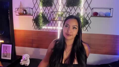 Snapshot of emmalewiiss chatting on February 5, 2025, 9:50 pm Emma Lewis online show from February 5, 2025, 9:50 pm