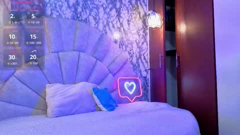 Snapshot of emmamiller__ chatting on February 25, 2026, 10:58 am online show from February 25, 2026, 10:58 am