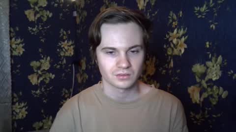 emmanuel_manny online show from January 5, 2026, 8:56 pm