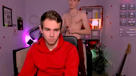 Emmi online show from February 16, 2026, 12:40 am