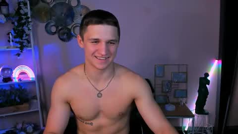 Emmi online show from May 25, 2026, 7:09 pm