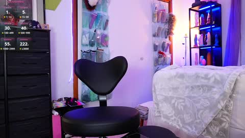 Snapshot of emmasky69 chatting on January 8, 2025, 11:30 pm Emma Sky online show from January 8, 2025, 11:30 pm