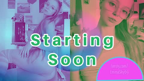 Snapshot of emmasky69 chatting on January 31, 2025, 1:43 am Emma Sky online show from January 31, 2025, 1:43 am