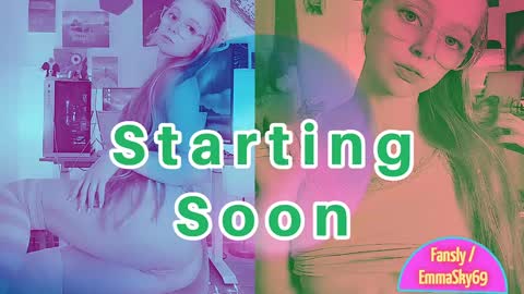 Emma Sky online show from February 4, 2026, 1:22 am