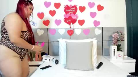  Emma  online show from February 13, 2026, 2:51 am