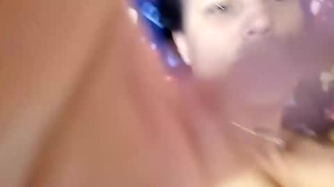 EmmaSplycer online show from January 12, 2025, 9:51 pm