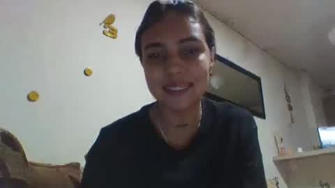 EmmaSplycer online show from April 1, 2026, 2:56 am