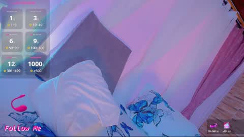 Snapshot of emmasummers469 chatting on February 22, 2025, 1:11 am Emma online show from February 22, 2025, 1:11 am