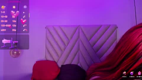 Emma online show from October 4, 2025, 2:31 am