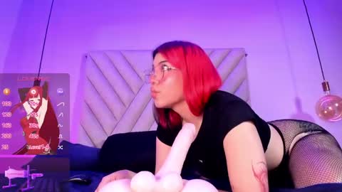 Emma online show from May 15, 2026, 11:01 pm
