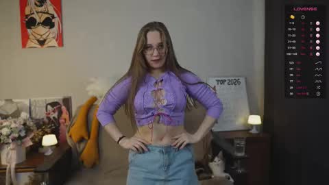 Mia online show from January 16, 2026, 4:22 pm