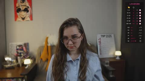 Mia online show from February 11, 2026, 4:56 pm