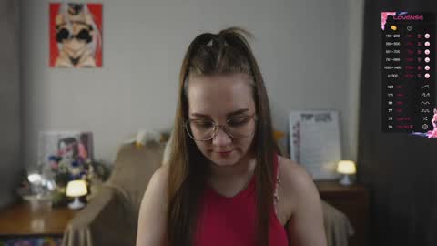 Mia online show from April 9, 2026, 3:39 pm