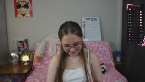 Mia online show from May 21, 2026, 5:20 pm