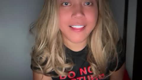 YourDreamGirl Emma  online show from March 2, 2026, 12:56 pm