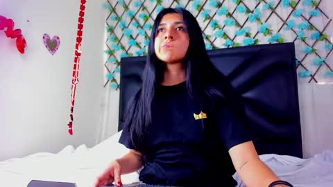  Emma  online show from February 22, 2026, 6:28 pm