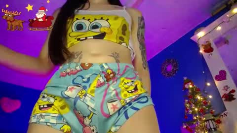 Emma  online show from December 10, 2024, 7:32 pm