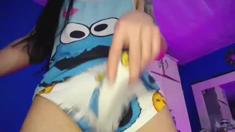 Emma  online show from April 24, 2026, 1:57 pm