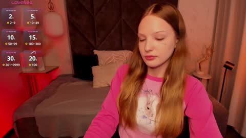 Iris online show from February 20, 2026, 1:55 pm