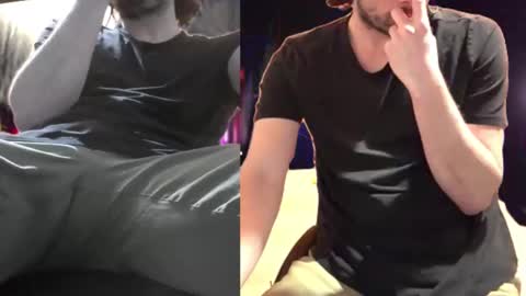 Somethingratherlarge online show from March 15, 2026, 4:07 am