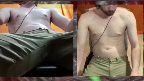 Somethingratherlarge online show from March 19, 2026, 7:23 am