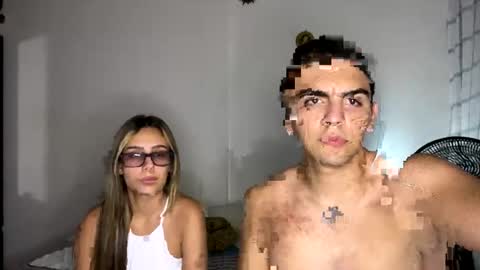 emmett_00 online show from November 12, 2025, 4:13 am