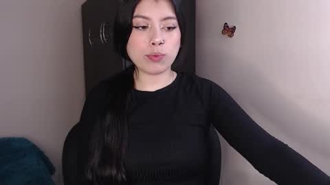 Snapshot of emmi_0 chatting on November 15, 2025, 10:59 pm Emily Independent model online show from November 15, 2025, 10:59 pm