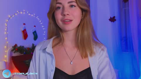 Miss Emmi online show from January 4, 2025, 4:43 pm