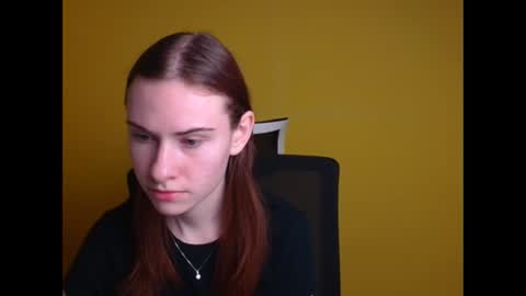 Snapshot of emmi_rossum chatting on March 8, 2025, 9:51 pm Emmi online show from March 8, 2025, 9:51 pm