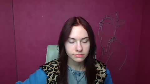 Snapshot of emmi_rossum chatting on March 11, 2025, 6:10 am Emmi online show from March 11, 2025, 6:10 am