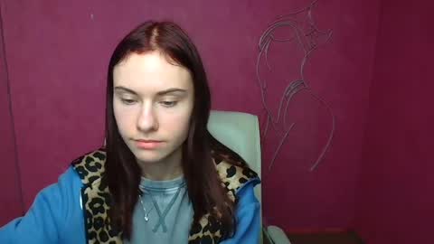 Snapshot of emmi_rossum chatting on March 11, 2025, 9:13 am Emmi online show from March 11, 2025, 9:13 am