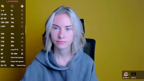 Snapshot of emmi_rossum chatting on September 20, 2025, 5:19 am Emmi online show from September 20, 2025, 5:19 am