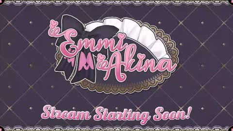 Emmi Akina online show from September 11, 2025, 6:57 am