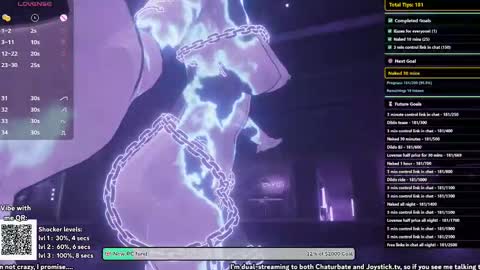 Emmi Akina online show from October 9, 2025, 8:01 am