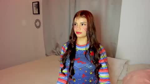 Emmie online show from October 31, 2025, 9:38 pm