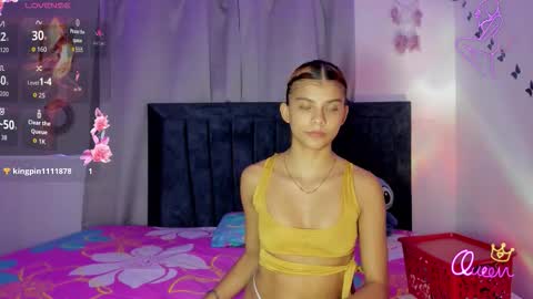 Emmie online show from February 28, 2026, 12:22 am