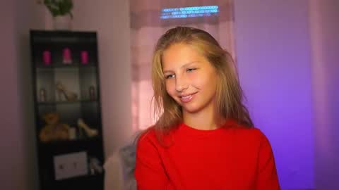 Snapshot of emmie_murray chatting on September 27, 2025, 1:16 pm Emmie online show from September 27, 2025, 1:16 pm