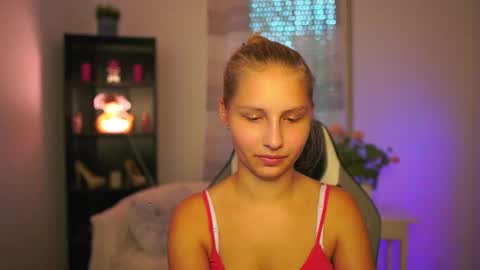 Snapshot of emmie_murray chatting on October 11, 2025, 1:09 pm Emmie online show from October 11, 2025, 1:09 pm